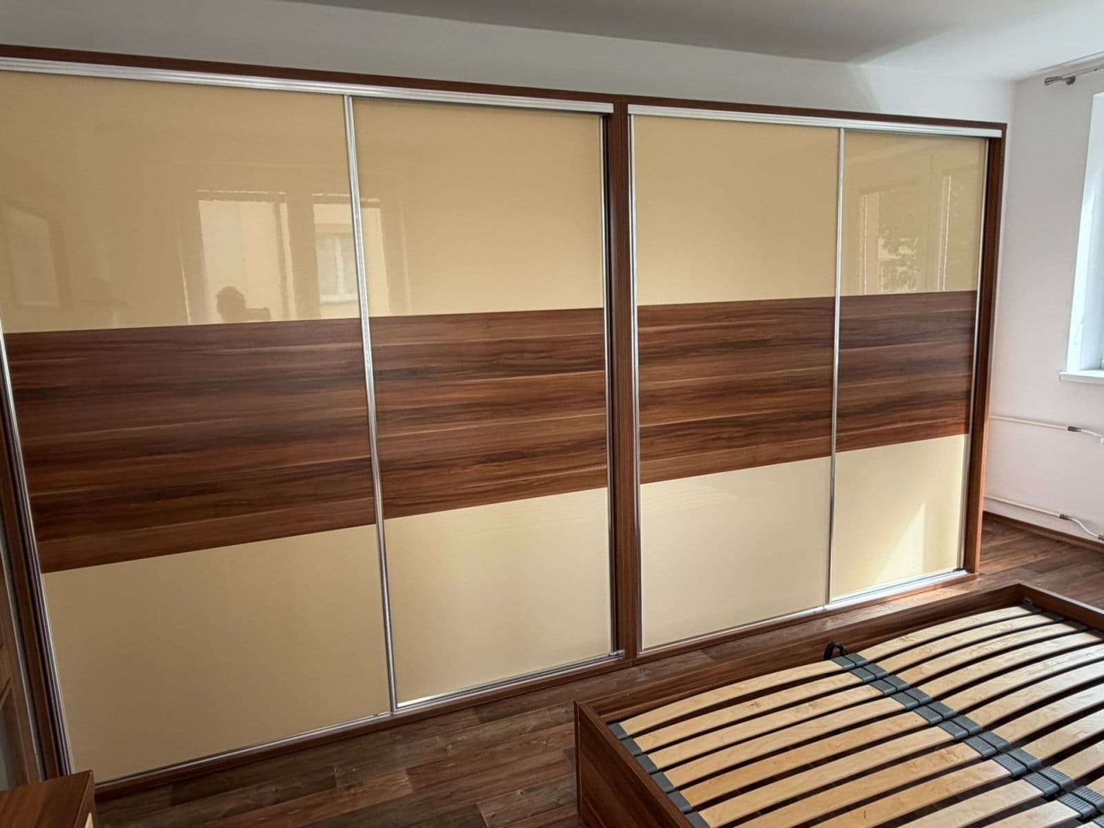 Pronájem bytu 2+kk 53 m², Škroupova, Chrudim, Pardubický kraj Pronájem bytu 2+kk 53 m², Škroupova, Chrudim, Pardubický kraj