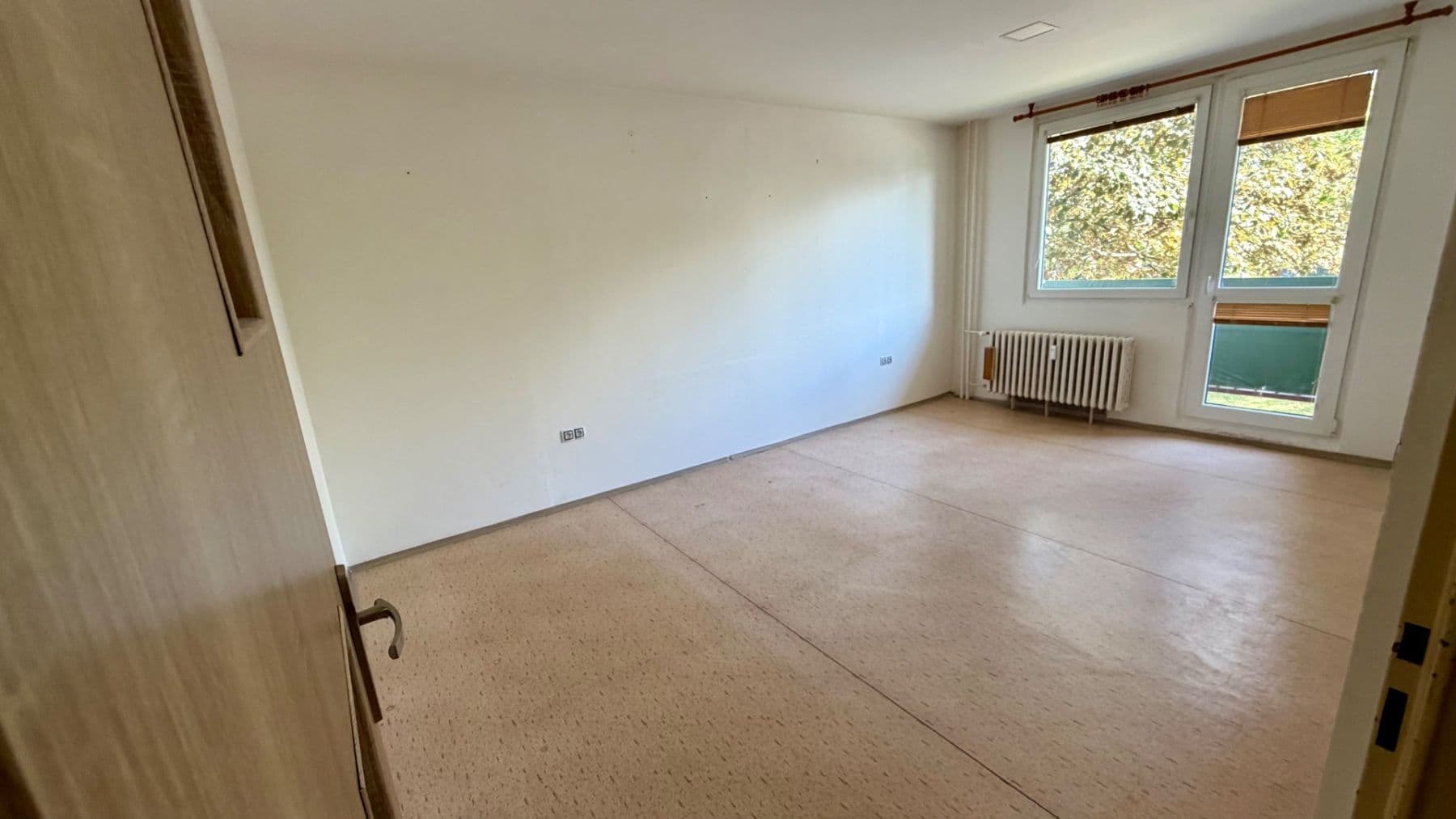 Prodej bytu 3+1 74 m², Mírová, Rychnov nad Kněžnou, Královéhradecký kraj Prodej bytu 3+1 74 m², Mírová, Rychnov nad Kněžnou, Královéhradecký kraj