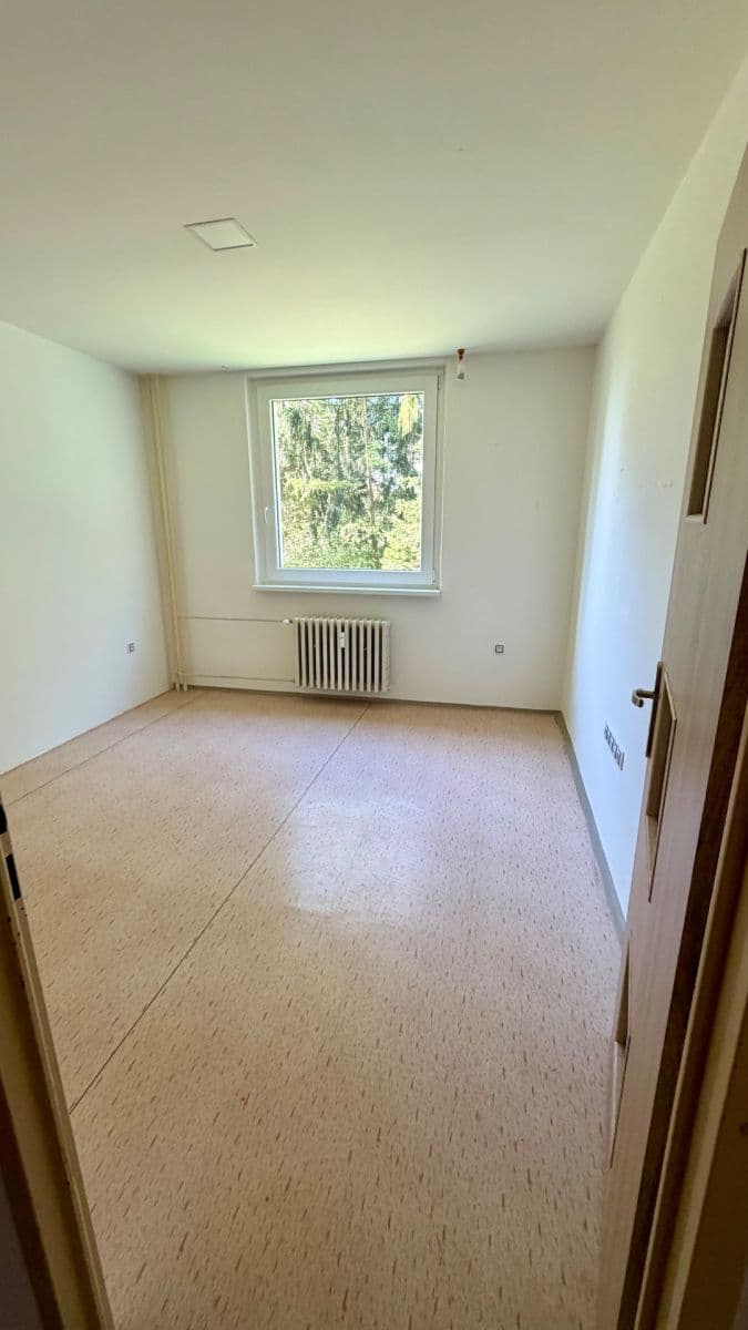 Prodej bytu 3+1 74 m², Mírová, Rychnov nad Kněžnou, Královéhradecký kraj Prodej bytu 3+1 74 m², Mírová, Rychnov nad Kněžnou, Královéhradecký kraj