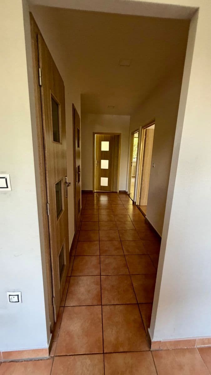 Prodej bytu 3+1 74 m², Mírová, Rychnov nad Kněžnou, Královéhradecký kraj Prodej bytu 3+1 74 m², Mírová, Rychnov nad Kněžnou, Královéhradecký kraj
