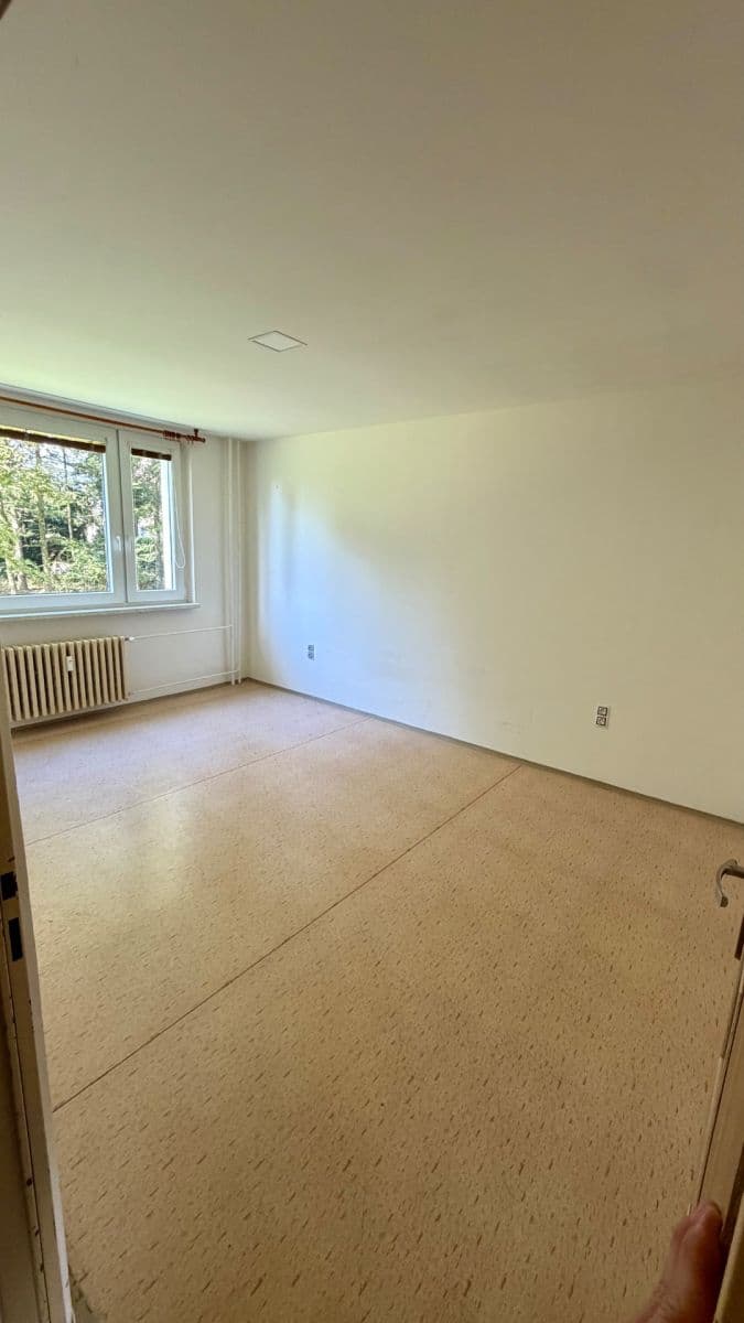 Prodej bytu 3+1 74 m², Mírová, Rychnov nad Kněžnou, Královéhradecký kraj Prodej bytu 3+1 74 m², Mírová, Rychnov nad Kněžnou, Královéhradecký kraj