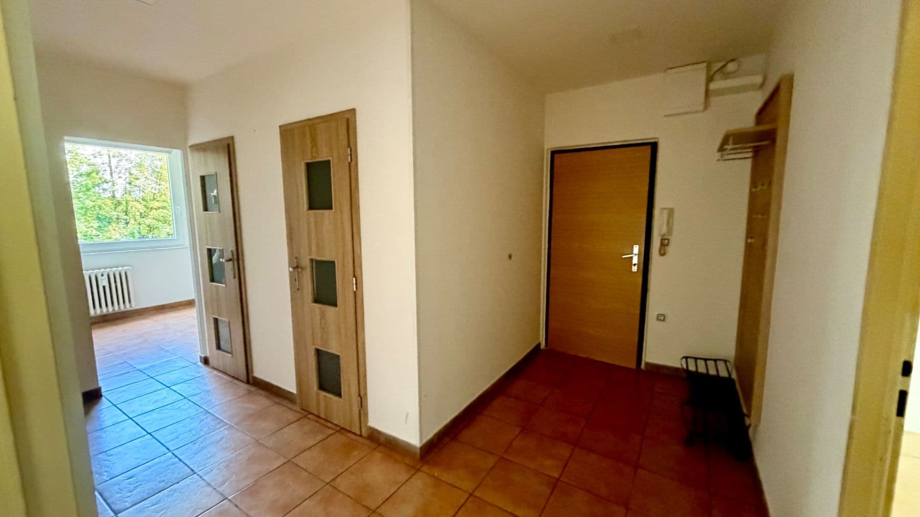 Prodej bytu 3+1 74 m², Mírová, Rychnov nad Kněžnou, Královéhradecký kraj Prodej bytu 3+1 74 m², Mírová, Rychnov nad Kněžnou, Královéhradecký kraj