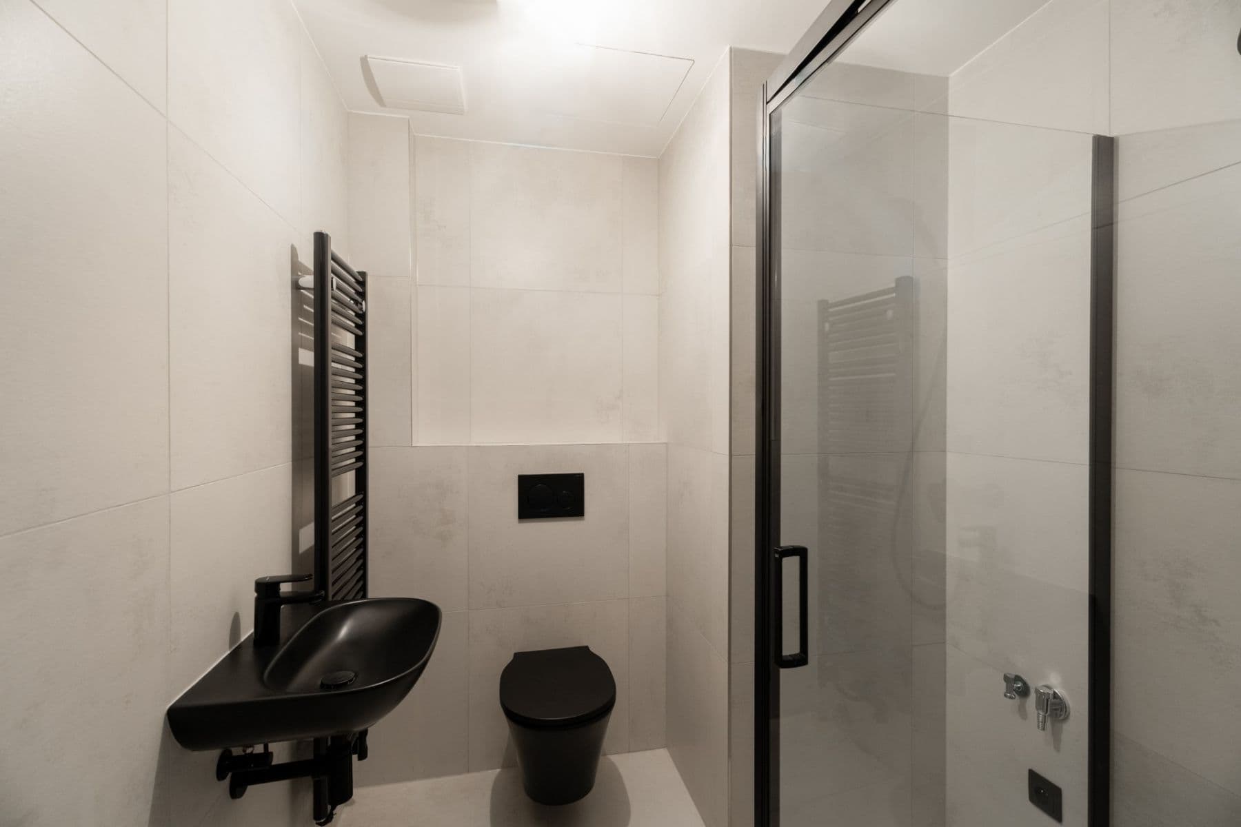 Prodej bytu 1+kk 28 m², Krymská, Praha, Praha Prodej bytu 1+kk 28 m², Krymská, Praha, Praha