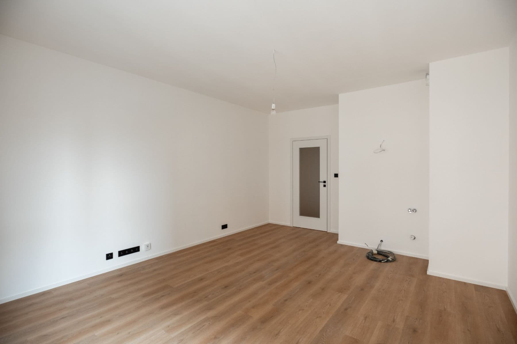 Prodej bytu 1+kk 28 m², Krymská, Praha, Praha Prodej bytu 1+kk 28 m², Krymská, Praha, Praha