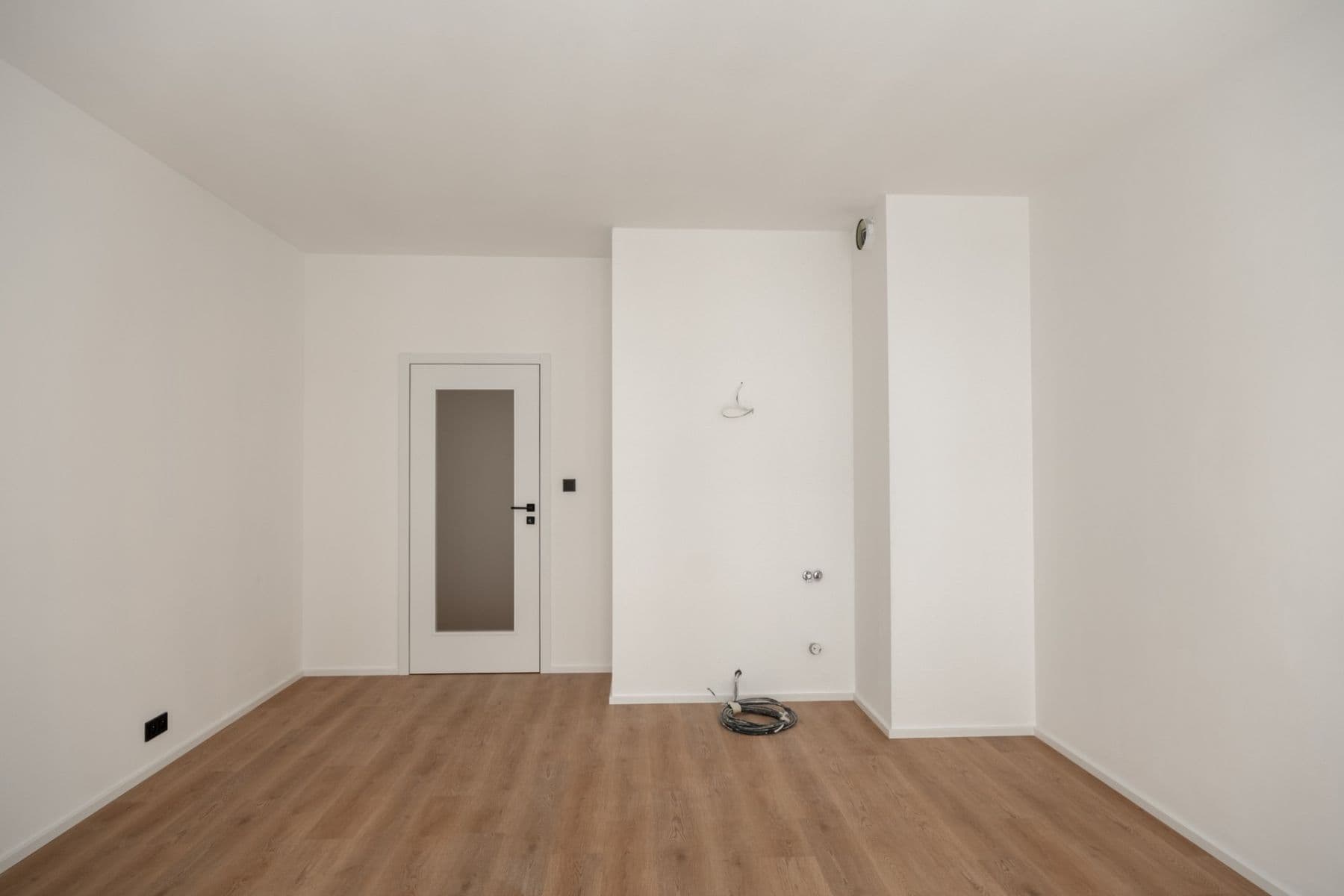 Prodej bytu 1+kk 28 m², Krymská, Praha, Praha Prodej bytu 1+kk 28 m², Krymská, Praha, Praha