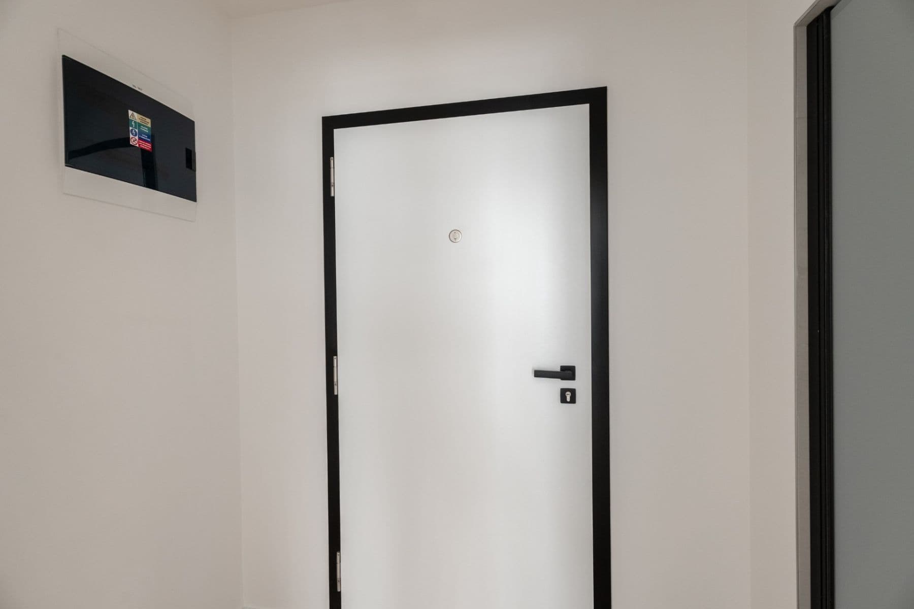 Prodej bytu 1+kk 28 m², Krymská, Praha, Praha Prodej bytu 1+kk 28 m², Krymská, Praha, Praha