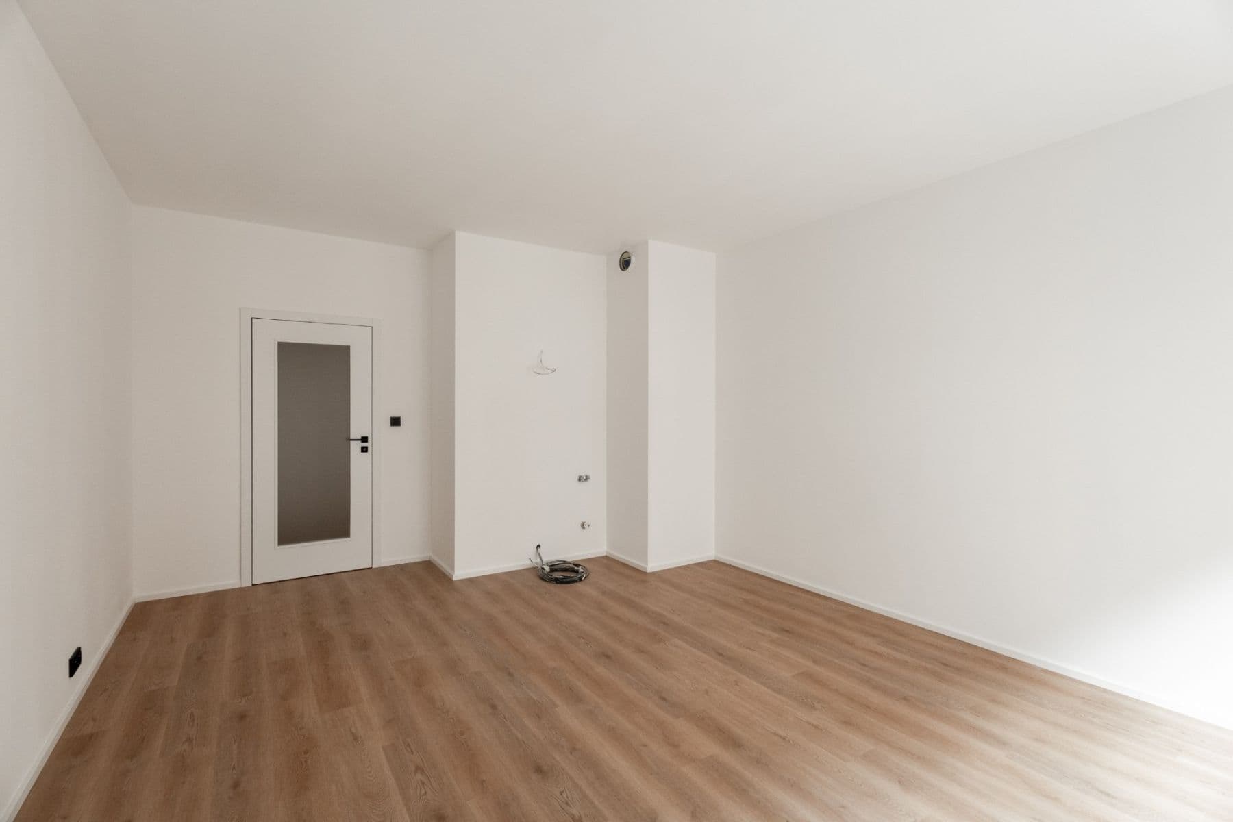 Prodej bytu 1+kk 28 m², Krymská, Praha, Praha Prodej bytu 1+kk 28 m², Krymská, Praha, Praha