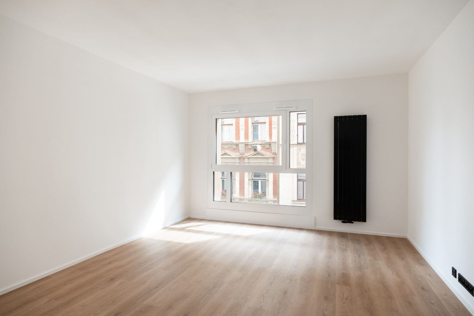 Prodej bytu 1+kk 28 m², Krymská, Praha, Praha Prodej bytu 1+kk 28 m², Krymská, Praha, Praha