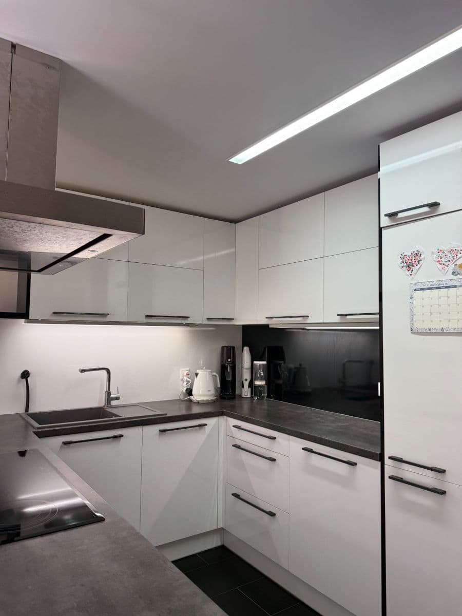 Prodej bytu 3+kk 87 m², Symfonická, Praha, Praha Prodej bytu 3+kk 87 m², Symfonická, Praha, Praha