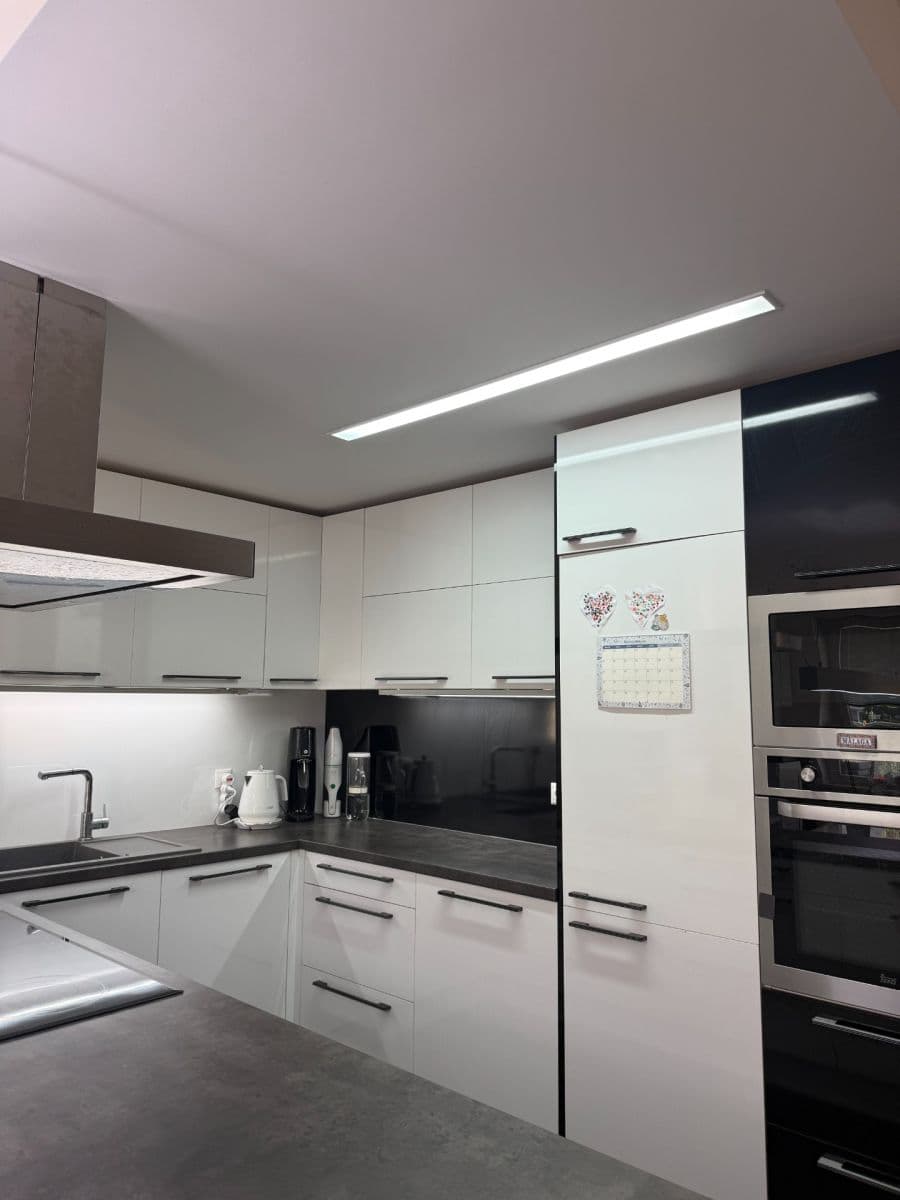 Prodej bytu 3+kk 87 m², Symfonická, Praha, Praha Prodej bytu 3+kk 87 m², Symfonická, Praha, Praha