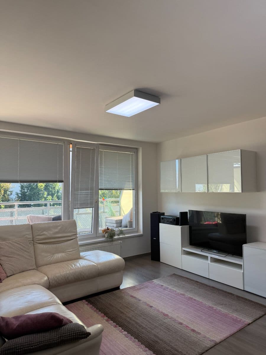 Prodej bytu 3+kk 87 m², Symfonická, Praha, Praha Prodej bytu 3+kk 87 m², Symfonická, Praha, Praha