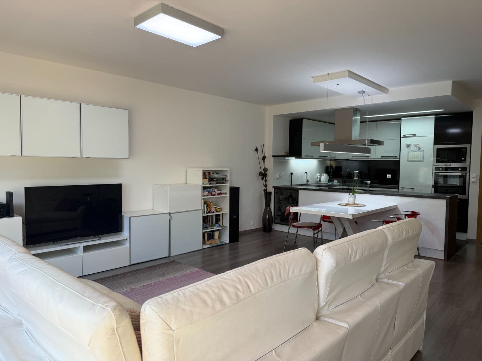 Prodej bytu 3+kk 87 m², Symfonická, Praha, Praha Prodej bytu 3+kk 87 m², Symfonická, Praha, Praha