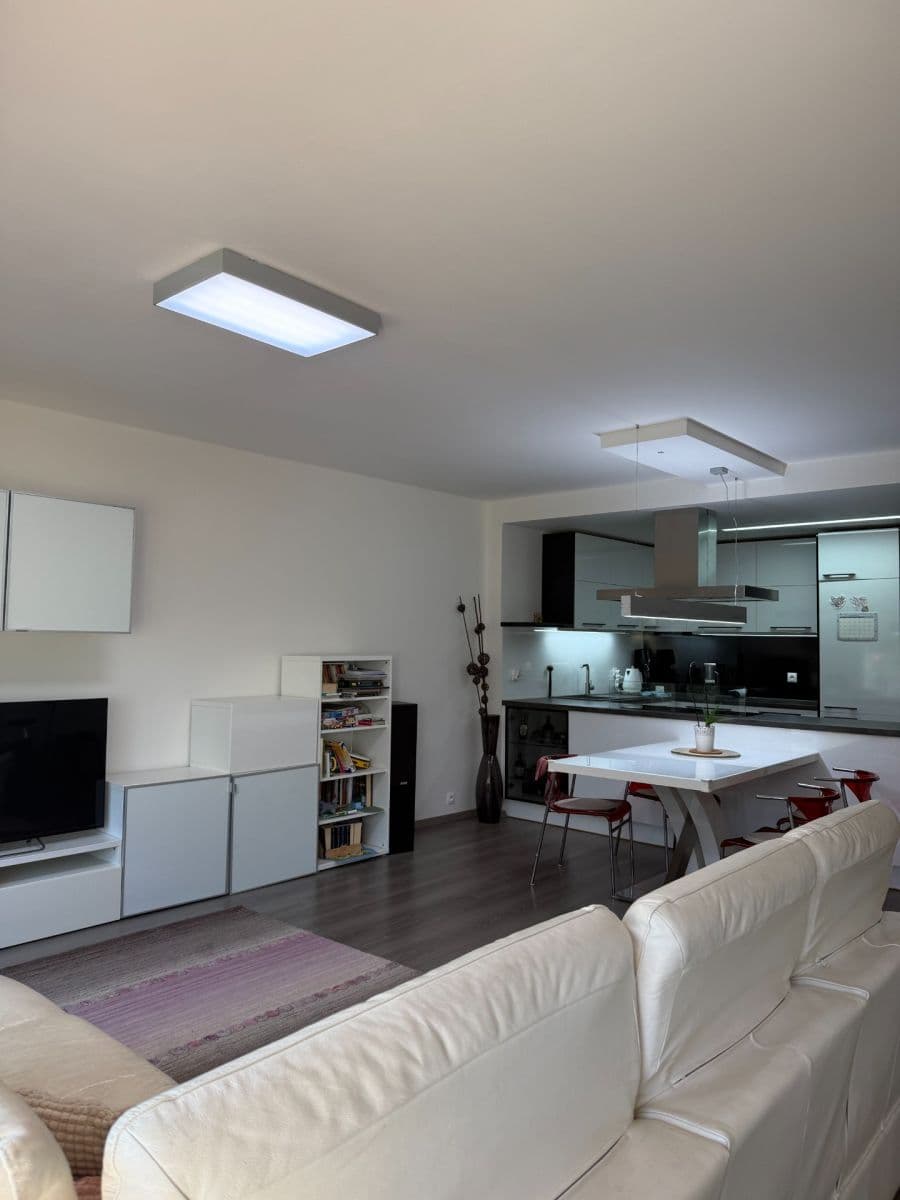 Prodej bytu 3+kk 87 m², Symfonická, Praha, Praha Prodej bytu 3+kk 87 m², Symfonická, Praha, Praha