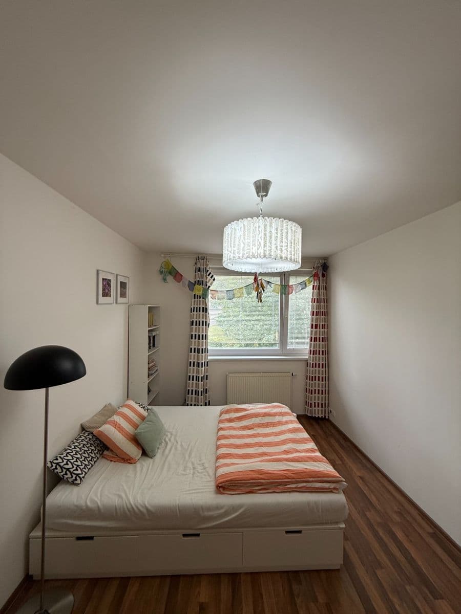 Prodej bytu 3+kk 87 m², Symfonická, Praha, Praha Prodej bytu 3+kk 87 m², Symfonická, Praha, Praha