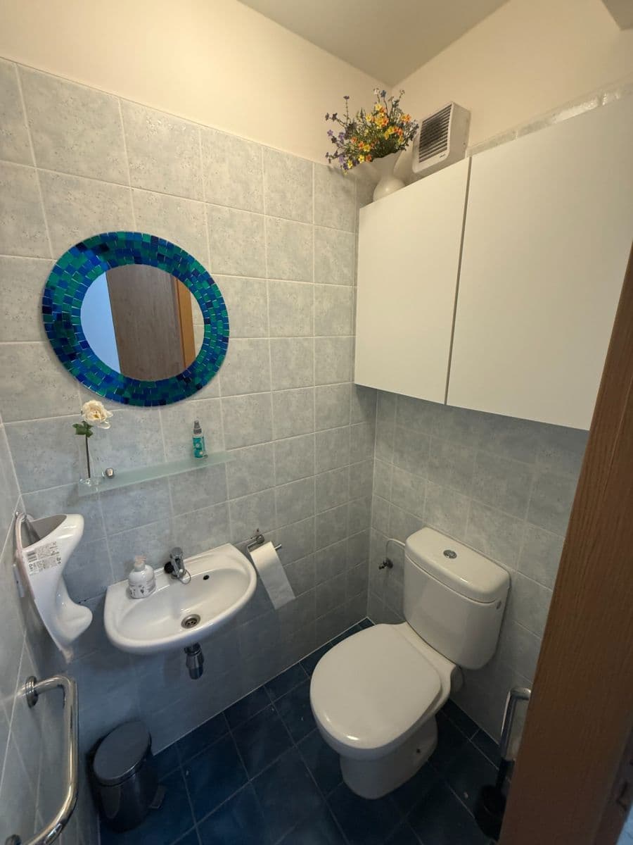 Prodej bytu 3+kk 87 m², Symfonická, Praha, Praha Prodej bytu 3+kk 87 m², Symfonická, Praha, Praha