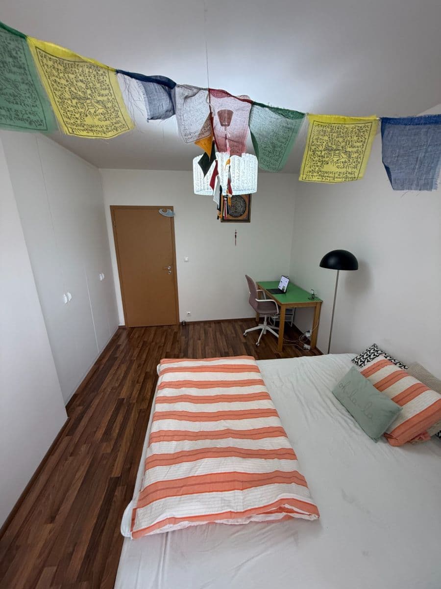 Prodej bytu 3+kk 87 m², Symfonická, Praha, Praha Prodej bytu 3+kk 87 m², Symfonická, Praha, Praha