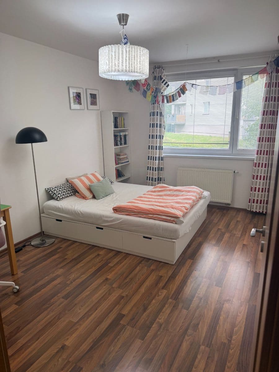 Prodej bytu 3+kk 87 m², Symfonická, Praha, Praha Prodej bytu 3+kk 87 m², Symfonická, Praha, Praha