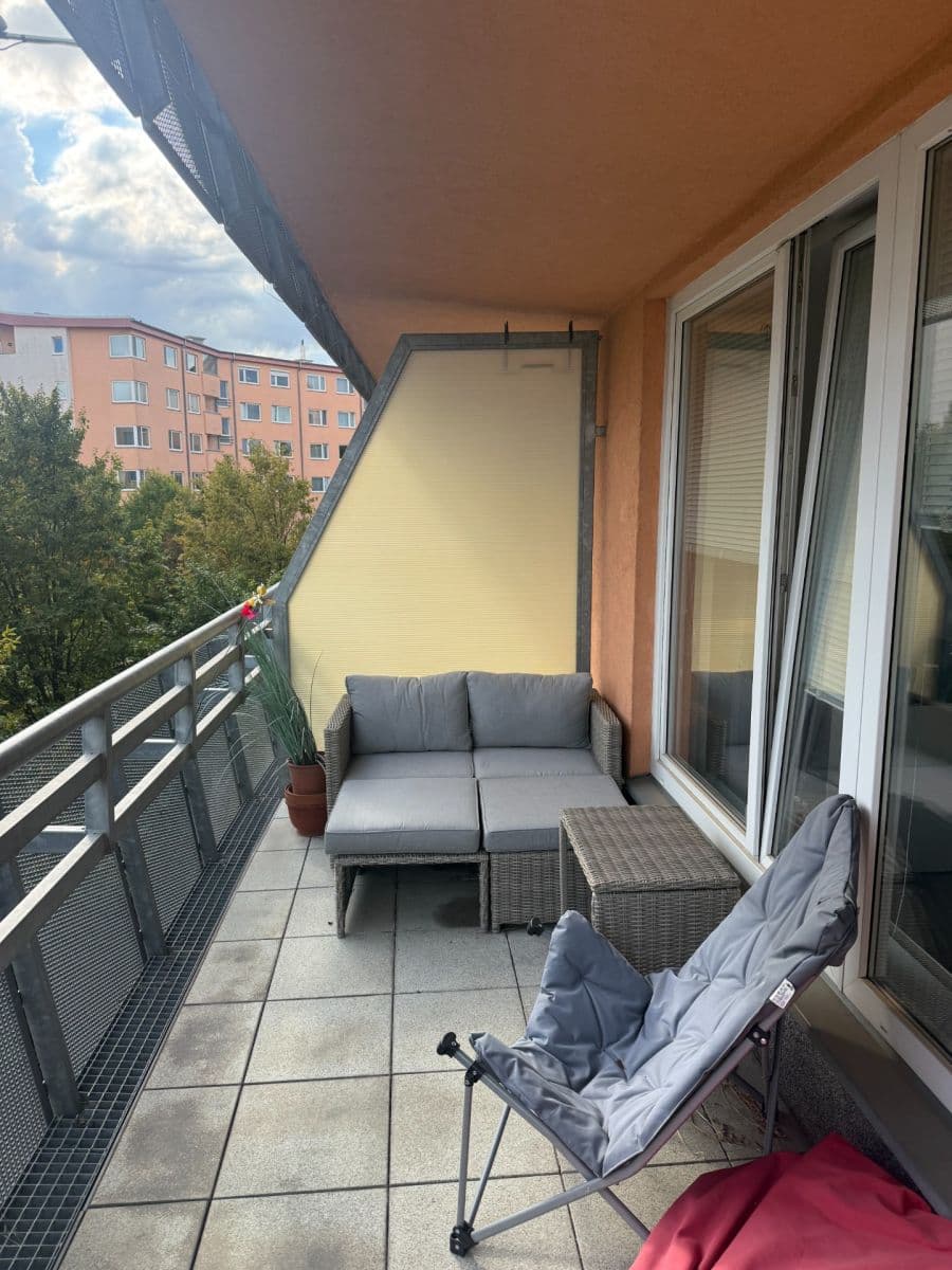 Prodej bytu 3+kk 87 m², Symfonická, Praha, Praha Prodej bytu 3+kk 87 m², Symfonická, Praha, Praha
