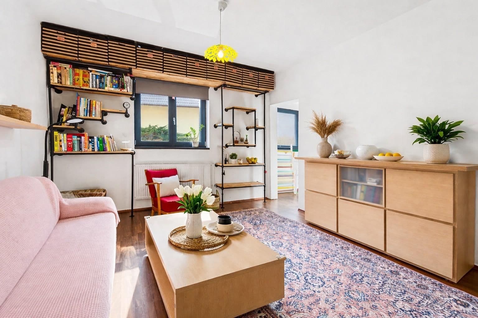 Prodej domu 156 m², pozemek 316 m², Karlštejnská, Chýnice, Středočeský kraj Prodej domu 156 m², pozemek 316 m², Karlštejnská, Chýnice, Středočeský kraj
