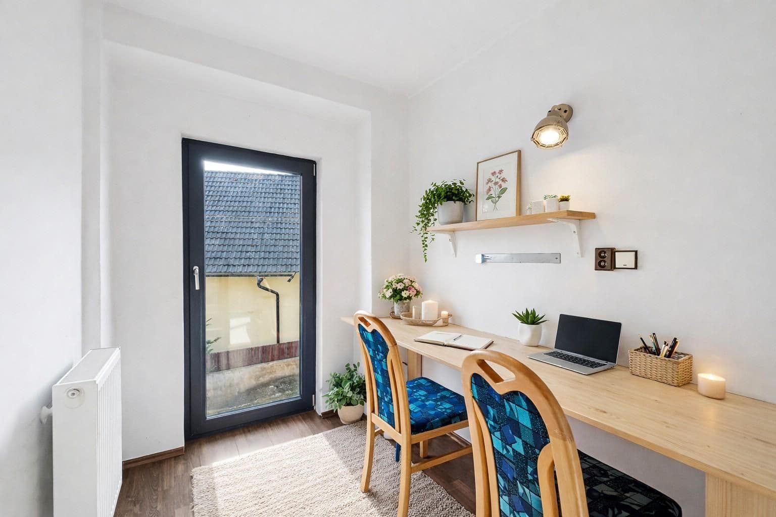 Prodej domu 156 m², pozemek 316 m², Karlštejnská, Chýnice, Středočeský kraj Prodej domu 156 m², pozemek 316 m², Karlštejnská, Chýnice, Středočeský kraj
