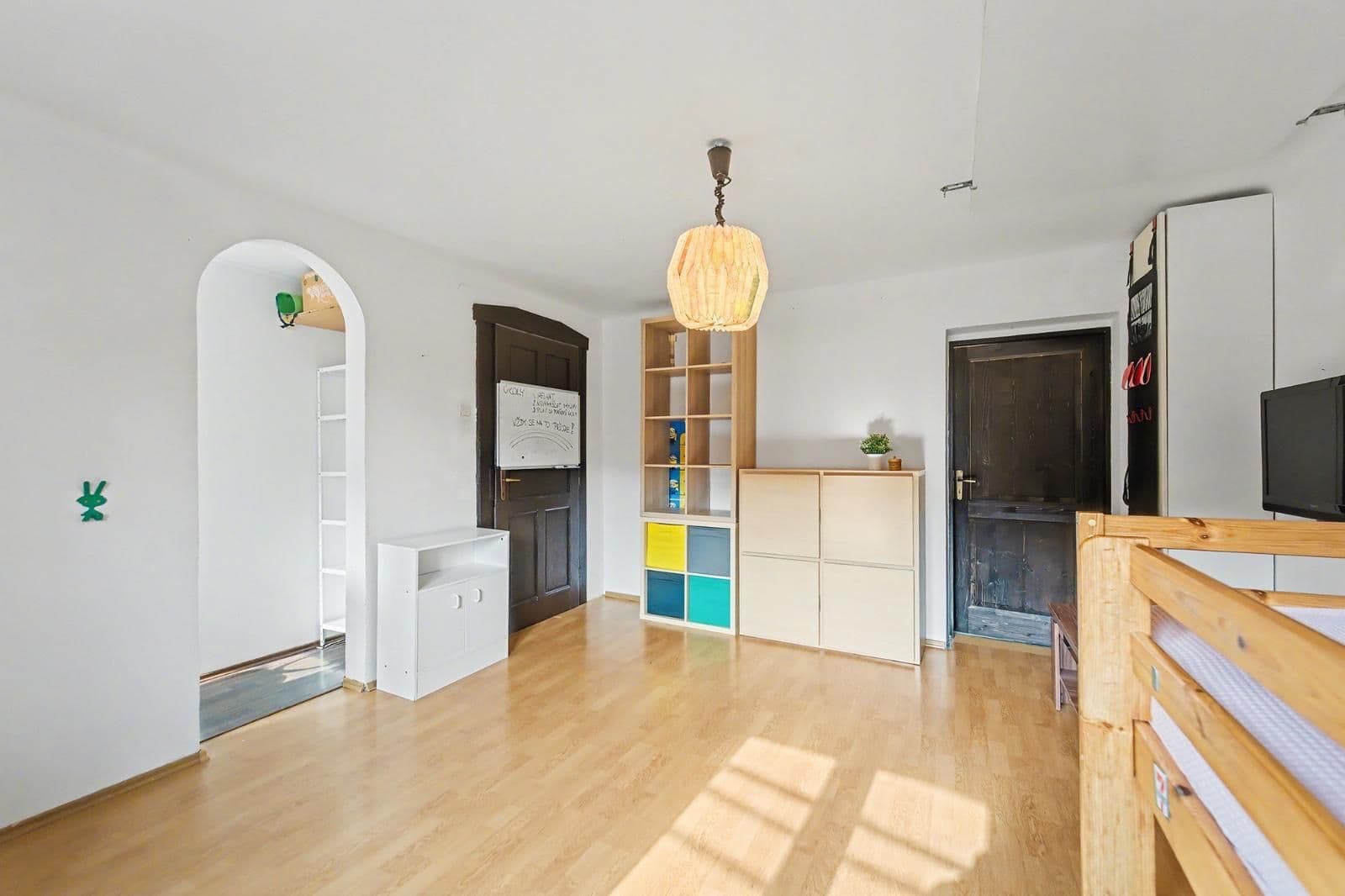 Prodej domu 156 m², pozemek 316 m², Karlštejnská, Chýnice, Středočeský kraj Prodej domu 156 m², pozemek 316 m², Karlštejnská, Chýnice, Středočeský kraj