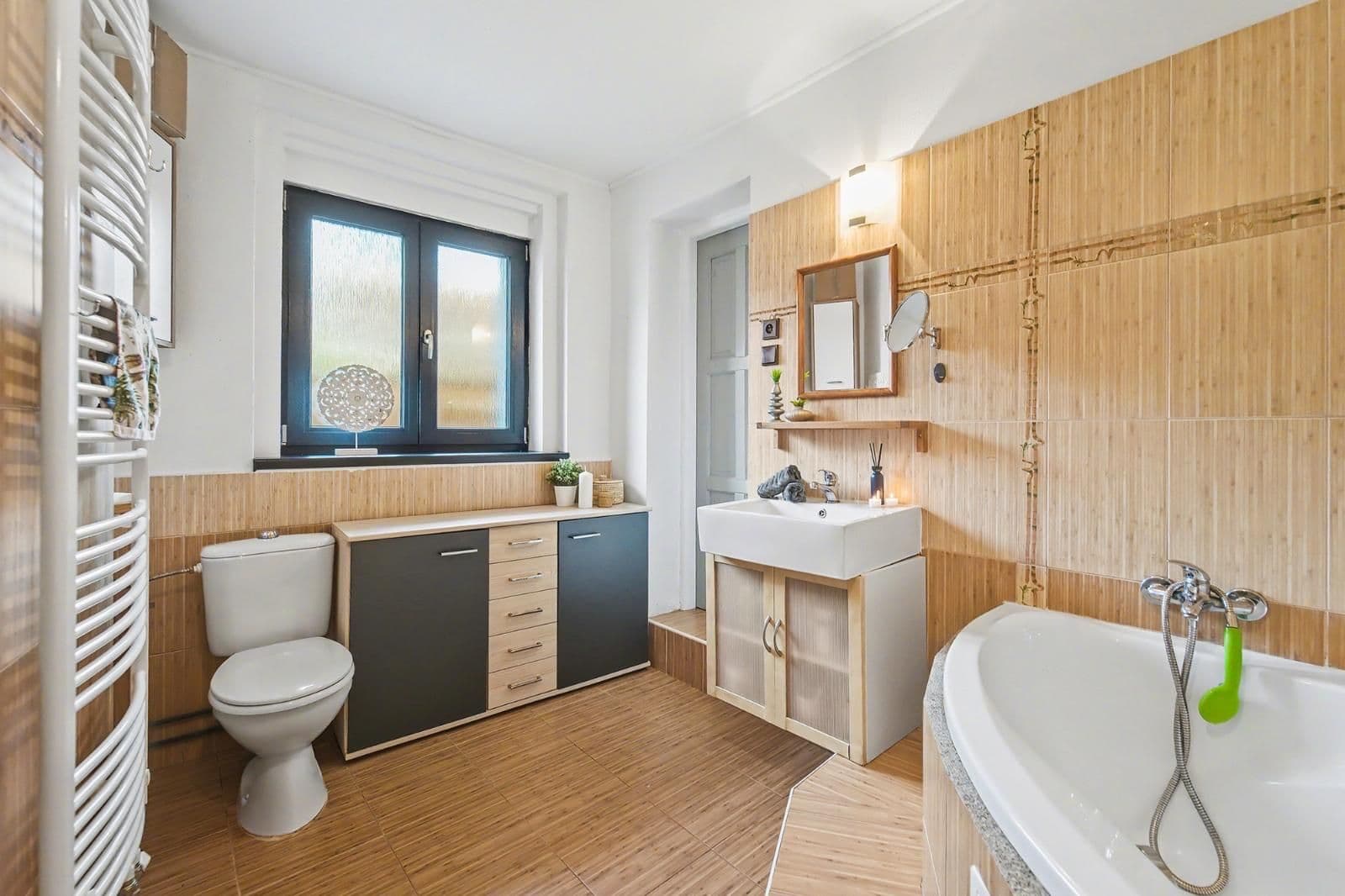 Prodej domu 156 m², pozemek 316 m², Karlštejnská, Chýnice, Středočeský kraj Prodej domu 156 m², pozemek 316 m², Karlštejnská, Chýnice, Středočeský kraj