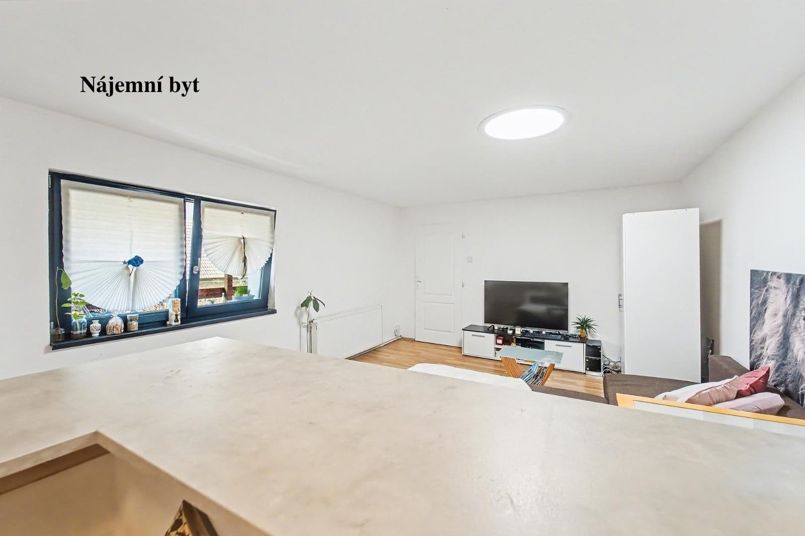 Prodej domu 156 m², pozemek 316 m², Karlštejnská, Chýnice, Středočeský kraj Prodej domu 156 m², pozemek 316 m², Karlštejnská, Chýnice, Středočeský kraj