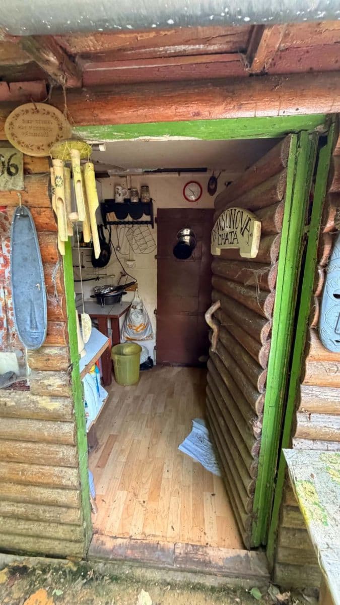 Prodej chaty, chalupy 60 m², pozemek 94 m², Červánek, Petrov, Středočeský kraj Prodej chaty, chalupy 60 m², pozemek 94 m², Červánek, Petrov, Středočeský kraj