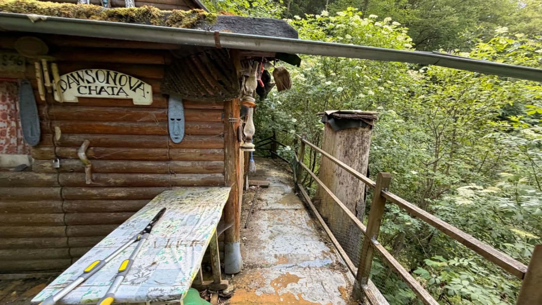 Prodej chaty, chalupy 60 m², pozemek 94 m², Červánek, Petrov, Středočeský kraj Prodej chaty, chalupy 60 m², pozemek 94 m², Červánek, Petrov, Středočeský kraj