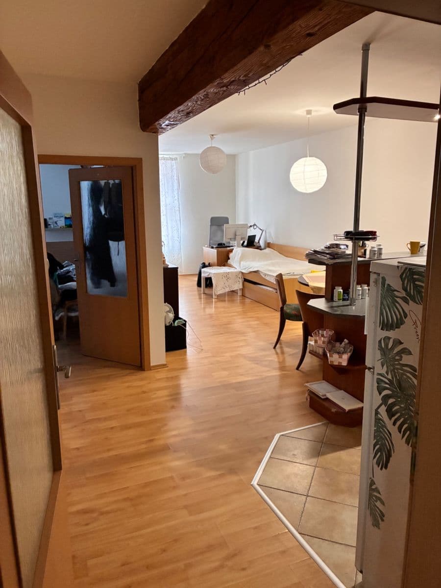 Pronájem bytu 2+kk 65 m², Škrétova, Jihlava, Kraj Vysočina Pronájem bytu 2+kk 65 m², Škrétova, Jihlava, Kraj Vysočina