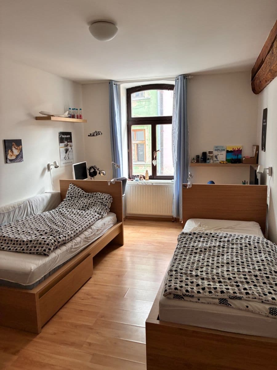 Pronájem bytu 2+kk 65 m², Škrétova, Jihlava, Kraj Vysočina Pronájem bytu 2+kk 65 m², Škrétova, Jihlava, Kraj Vysočina