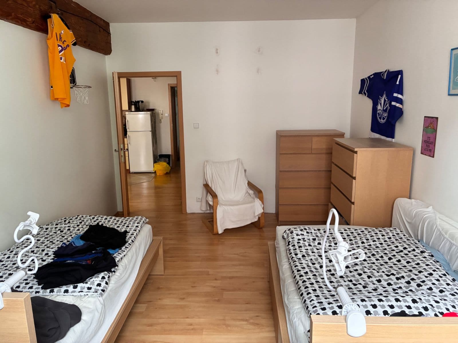 Pronájem bytu 2+kk 65 m², Škrétova, Jihlava, Kraj Vysočina Pronájem bytu 2+kk 65 m², Škrétova, Jihlava, Kraj Vysočina