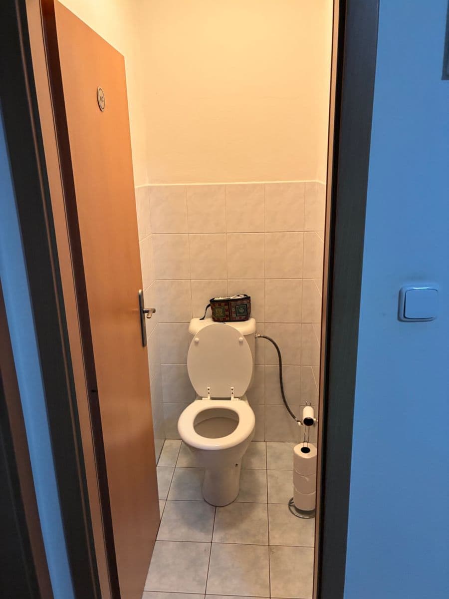 Pronájem bytu 2+kk 65 m², Škrétova, Jihlava, Kraj Vysočina Pronájem bytu 2+kk 65 m², Škrétova, Jihlava, Kraj Vysočina