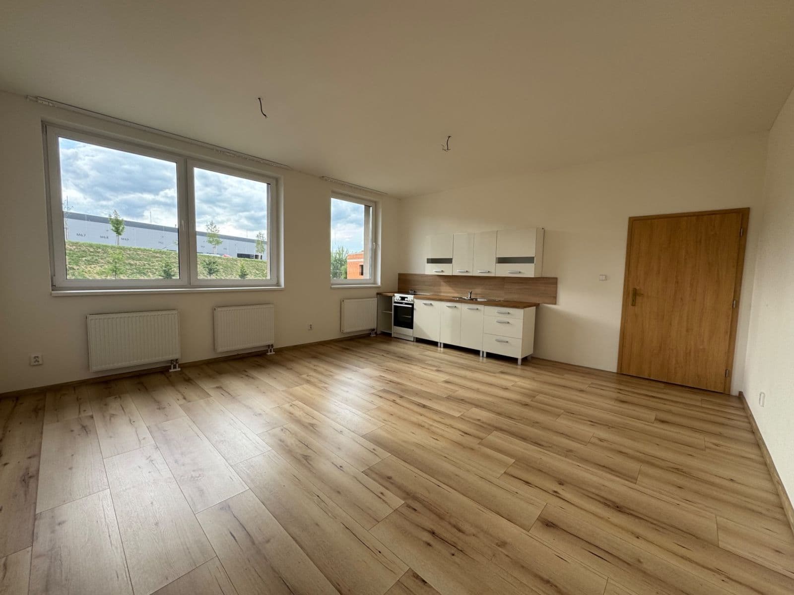 Pronájem bytu 3+kk 73 m², Hrádek nad Nisou, Liberecký kraj Pronájem bytu 3+kk 73 m², Hrádek nad Nisou, Liberecký kraj