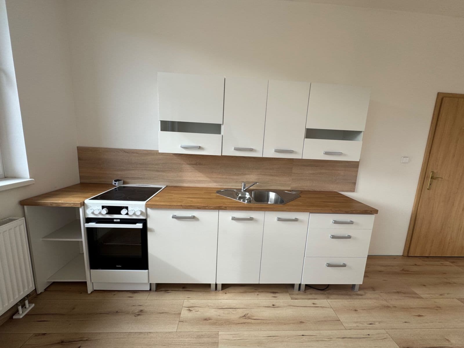 Pronájem bytu 3+kk 73 m², Hrádek nad Nisou, Liberecký kraj Pronájem bytu 3+kk 73 m², Hrádek nad Nisou, Liberecký kraj