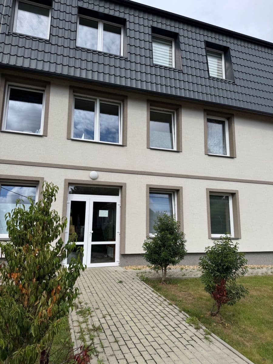 Pronájem bytu 3+kk 73 m², Hrádek nad Nisou, Liberecký kraj Pronájem bytu 3+kk 73 m², Hrádek nad Nisou, Liberecký kraj