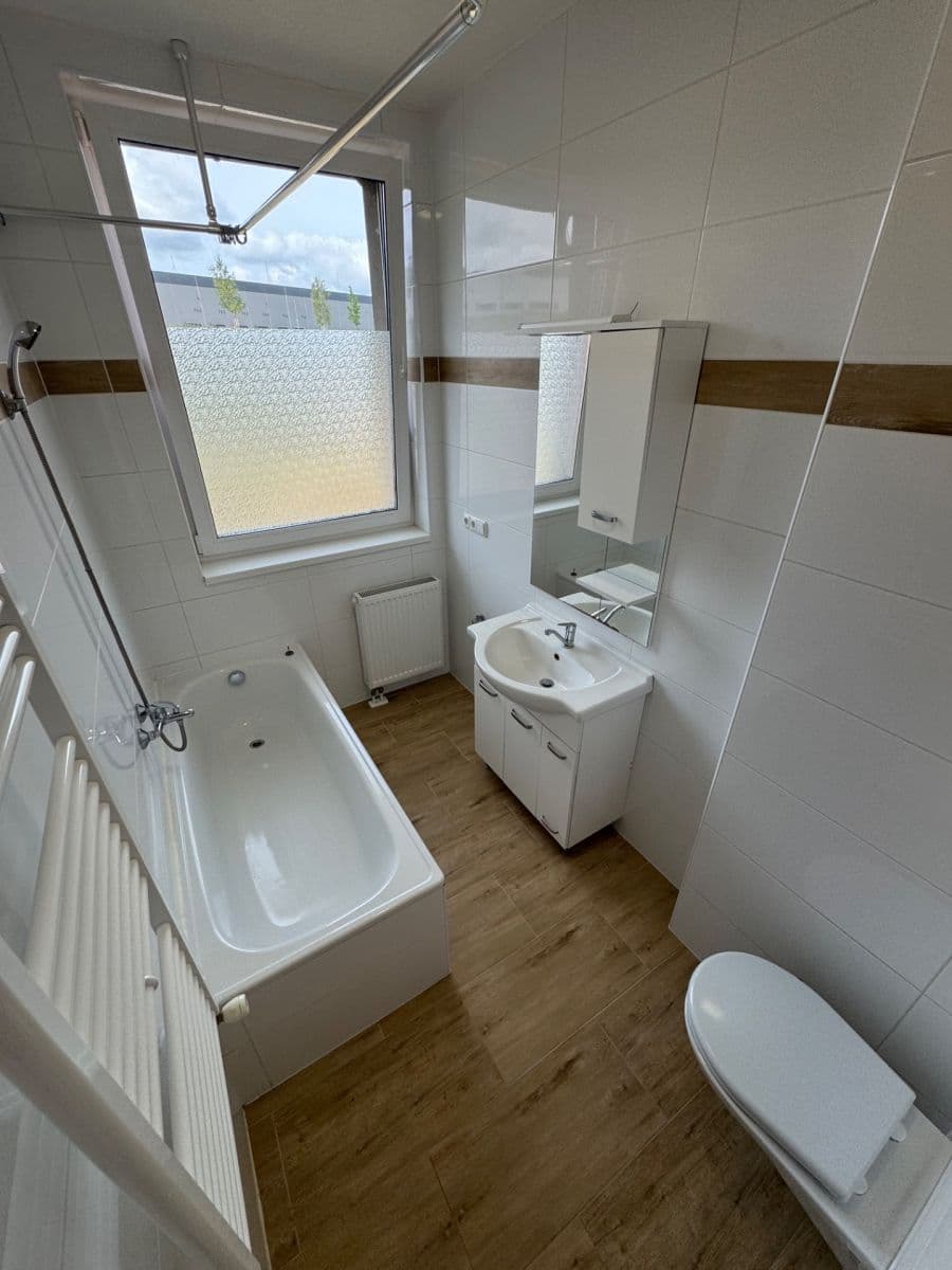 Pronájem bytu 3+kk 73 m², Hrádek nad Nisou, Liberecký kraj Pronájem bytu 3+kk 73 m², Hrádek nad Nisou, Liberecký kraj
