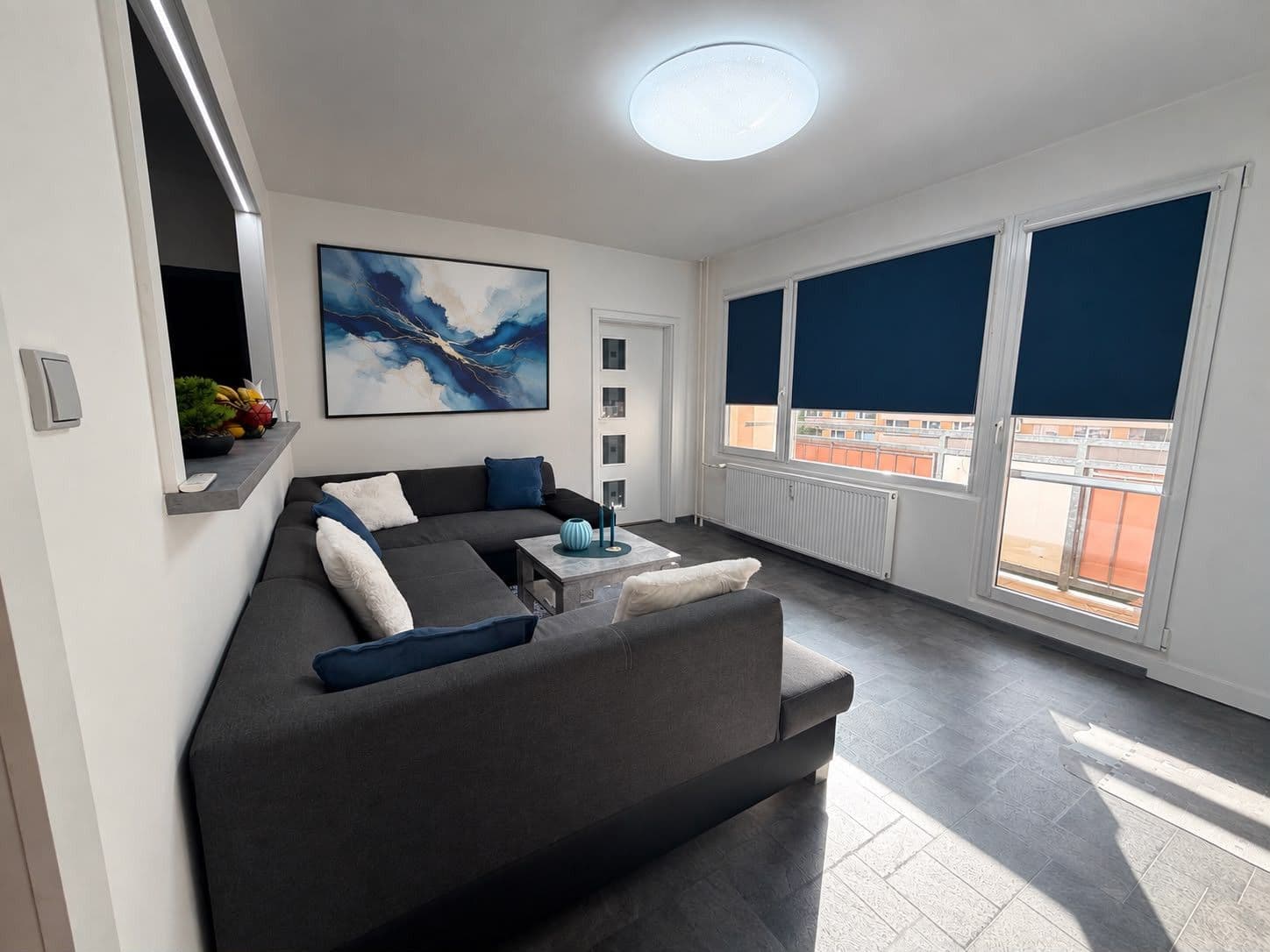 Prodej bytu 4+1 87 m², Maršovská, Teplice, Ústecký kraj Prodej bytu 4+1 87 m², Maršovská, Teplice, Ústecký kraj