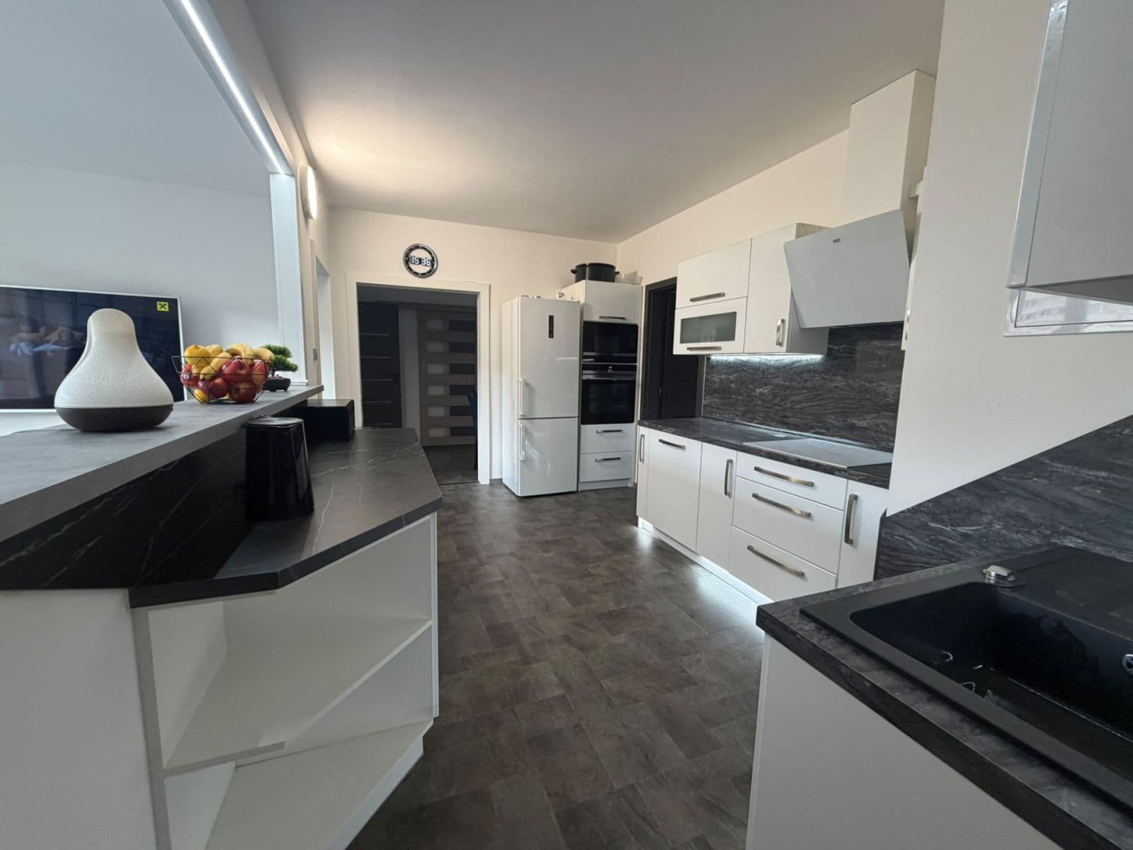 Prodej bytu 4+1 87 m², Maršovská, Teplice, Ústecký kraj Prodej bytu 4+1 87 m², Maršovská, Teplice, Ústecký kraj