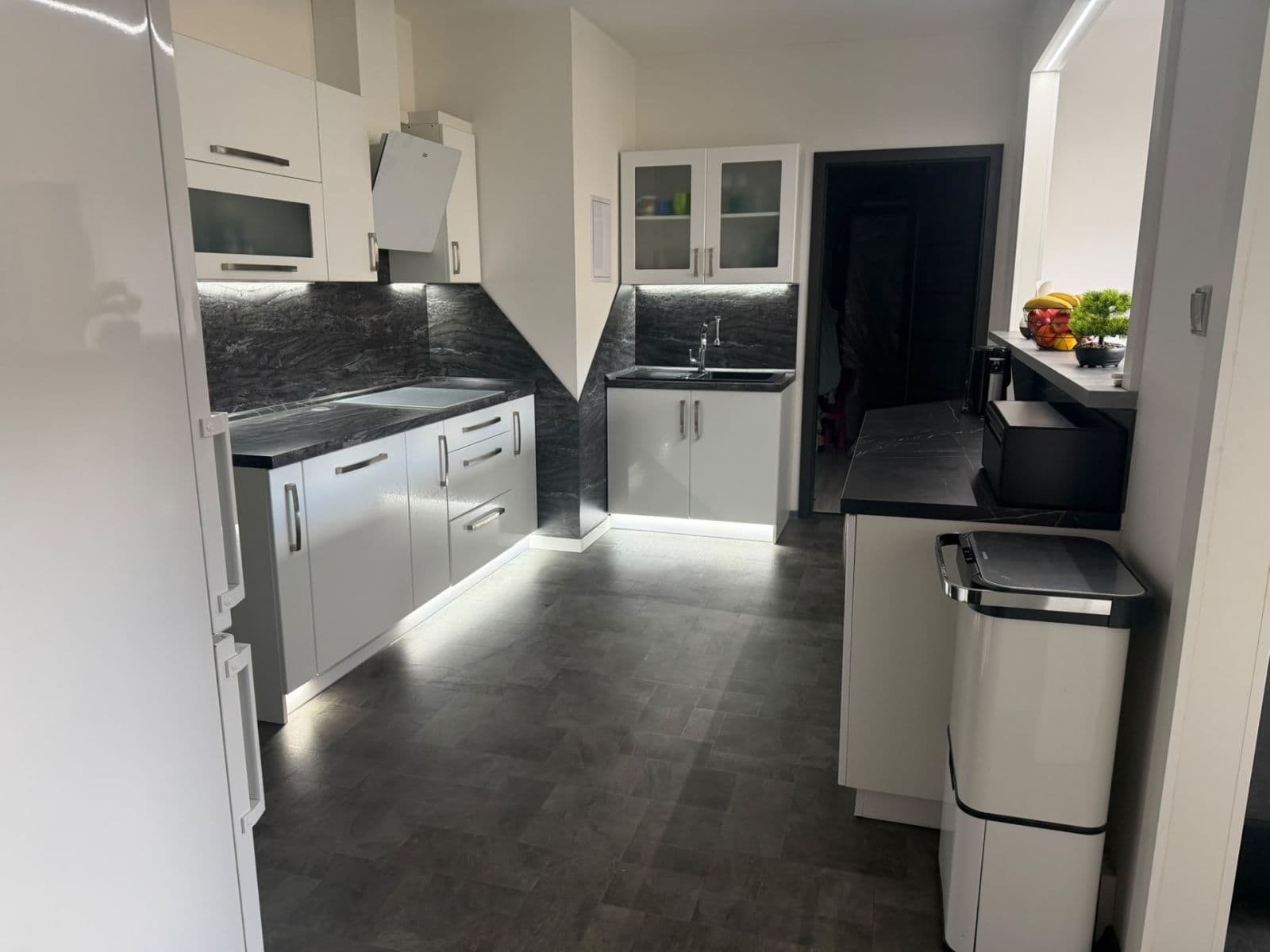 Prodej bytu 4+1 87 m², Maršovská, Teplice, Ústecký kraj Prodej bytu 4+1 87 m², Maršovská, Teplice, Ústecký kraj