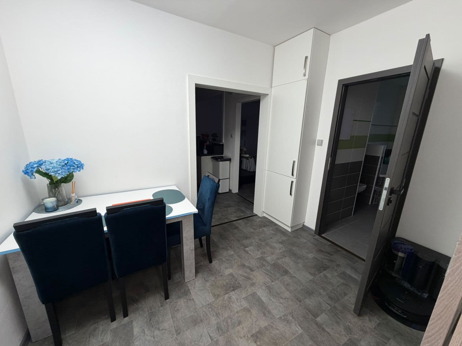 Prodej bytu 4+1 87 m², Maršovská, Teplice, Ústecký kraj Prodej bytu 4+1 87 m², Maršovská, Teplice, Ústecký kraj