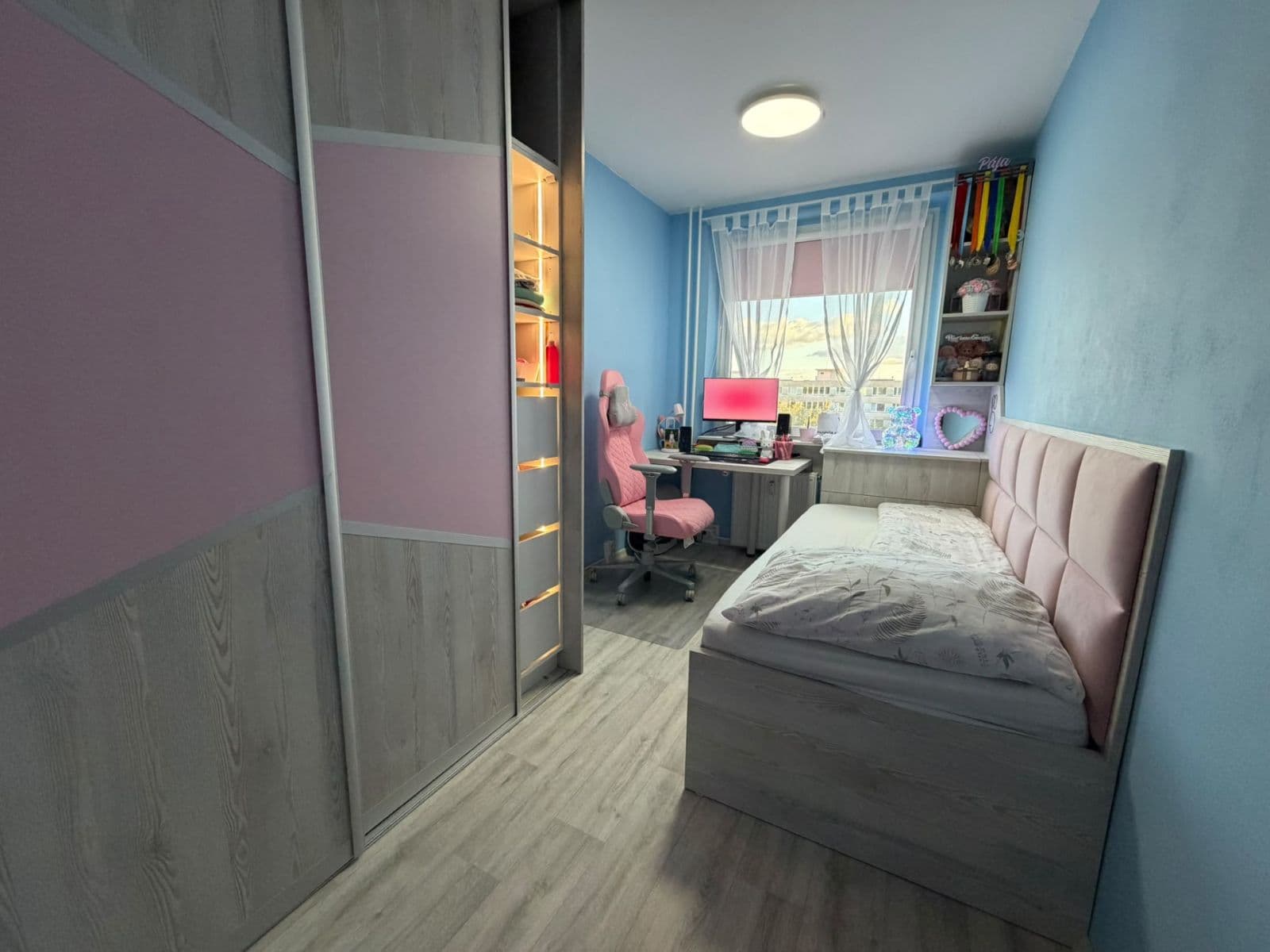 Prodej bytu 4+1 87 m², Maršovská, Teplice, Ústecký kraj Prodej bytu 4+1 87 m², Maršovská, Teplice, Ústecký kraj