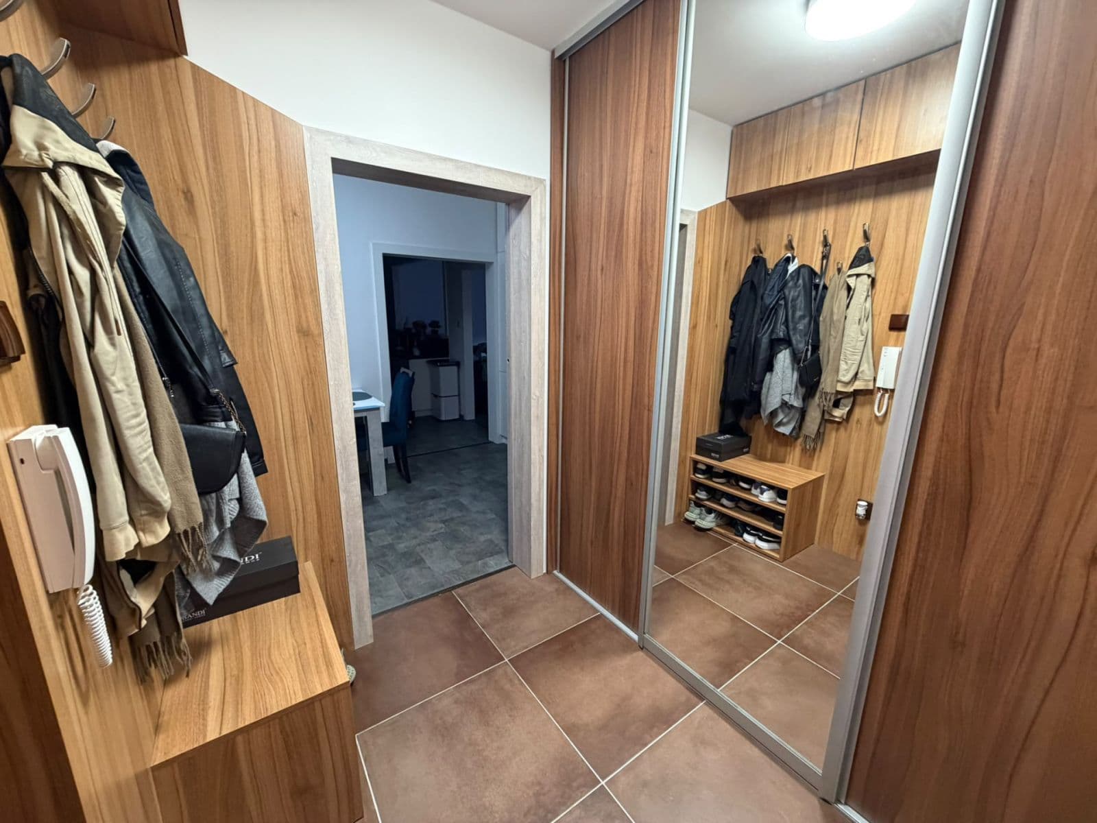 Prodej bytu 4+1 87 m², Maršovská, Teplice, Ústecký kraj Prodej bytu 4+1 87 m², Maršovská, Teplice, Ústecký kraj