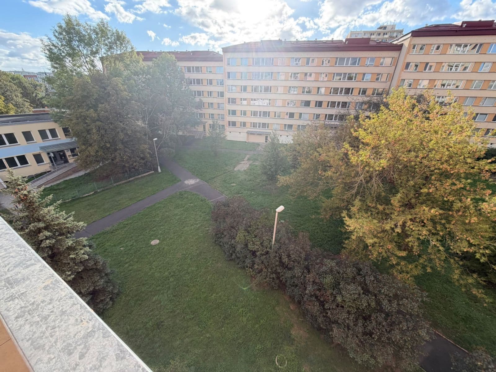 Prodej bytu 4+1 87 m², Maršovská, Teplice, Ústecký kraj Prodej bytu 4+1 87 m², Maršovská, Teplice, Ústecký kraj
