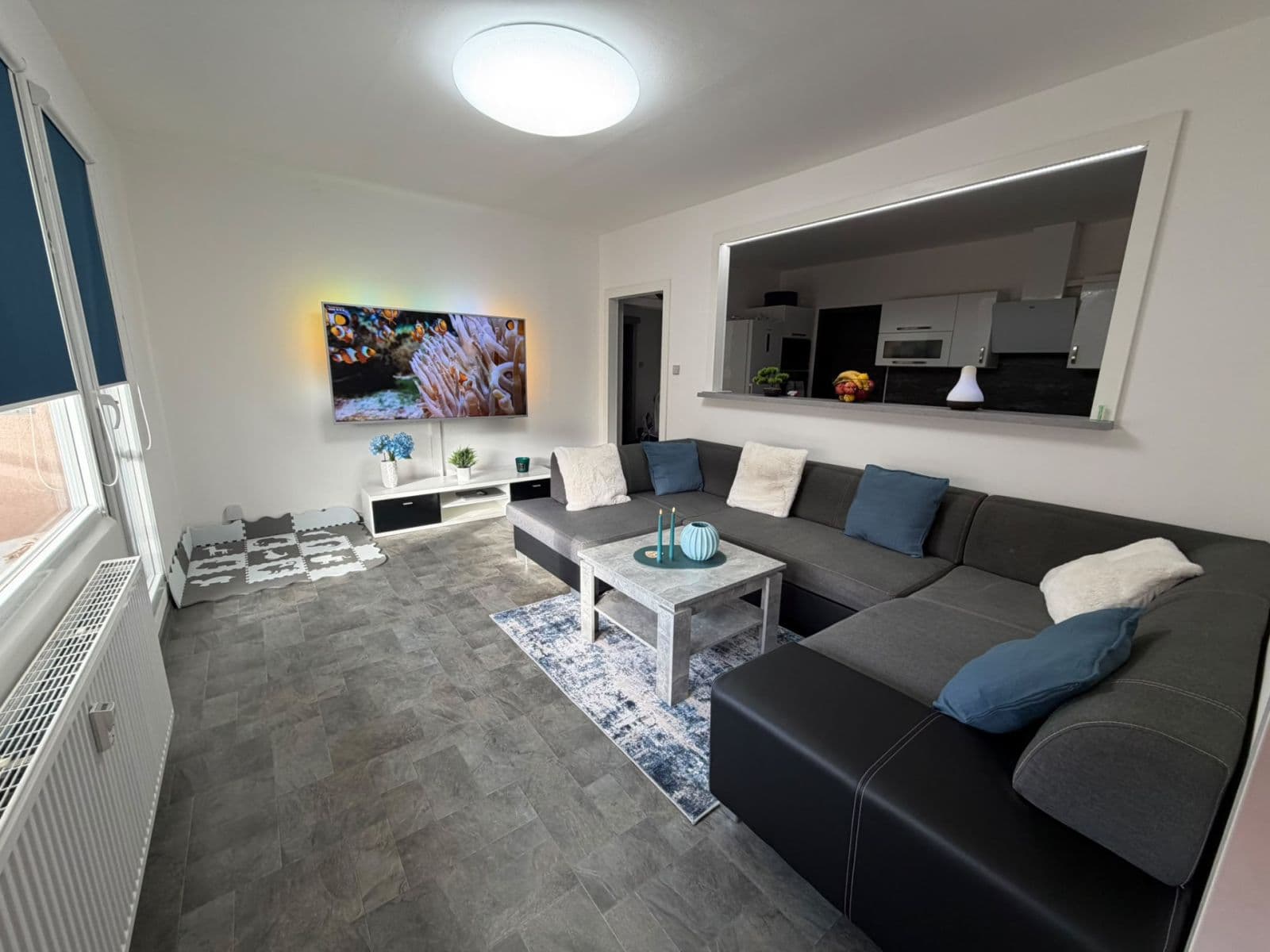 Prodej bytu 4+1 87 m², Maršovská, Teplice, Ústecký kraj Prodej bytu 4+1 87 m², Maršovská, Teplice, Ústecký kraj