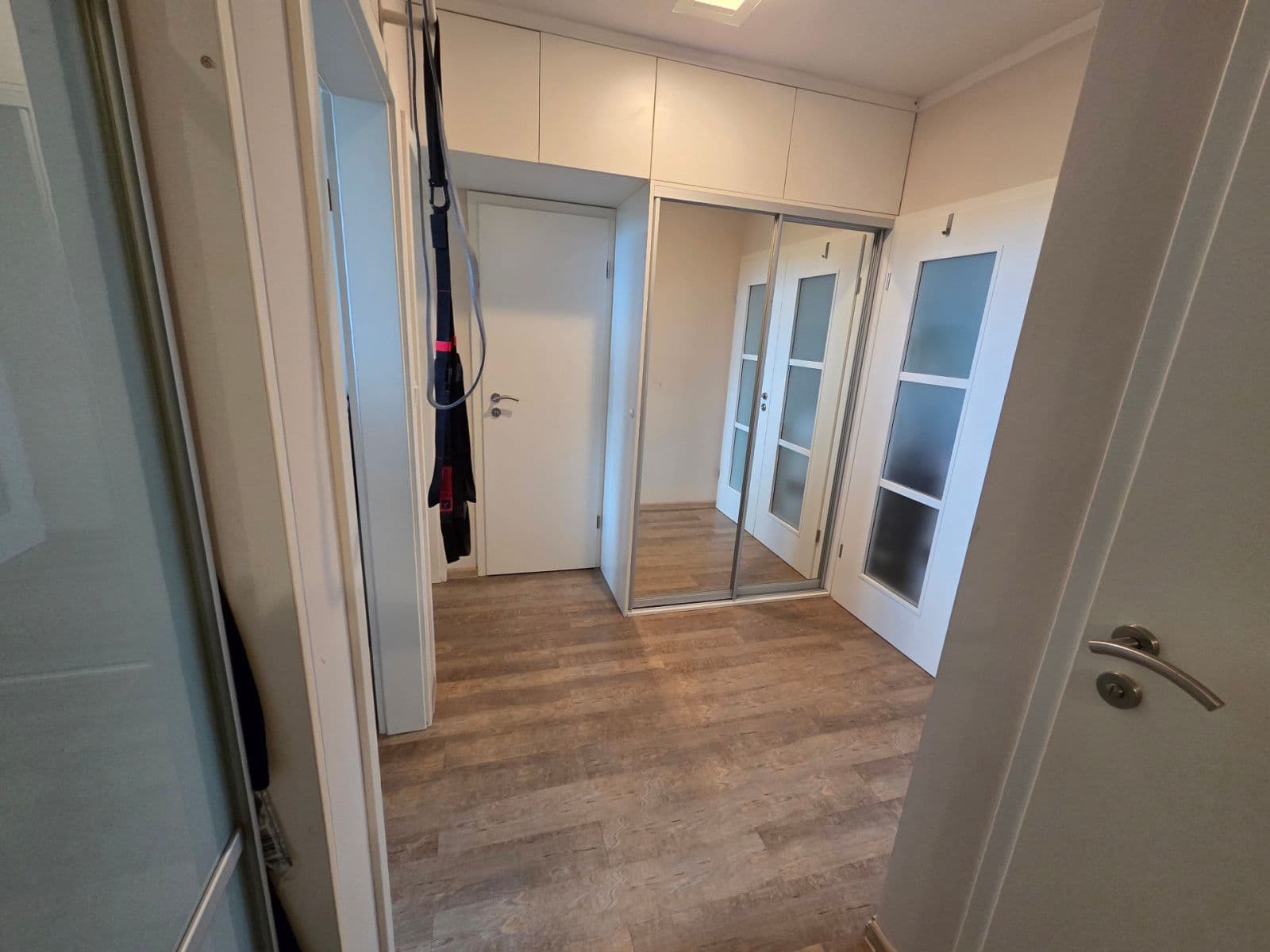 Pronájem bytu 4+kk 77 m², K Šátalce, Jesenice, Středočeský kraj Pronájem bytu 4+kk 77 m², K Šátalce, Jesenice, Středočeský kraj
