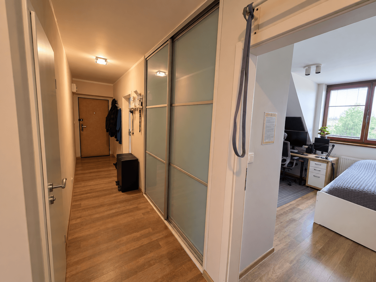 Pronájem bytu 4+kk 77 m², K Šátalce, Jesenice, Středočeský kraj Pronájem bytu 4+kk 77 m², K Šátalce, Jesenice, Středočeský kraj