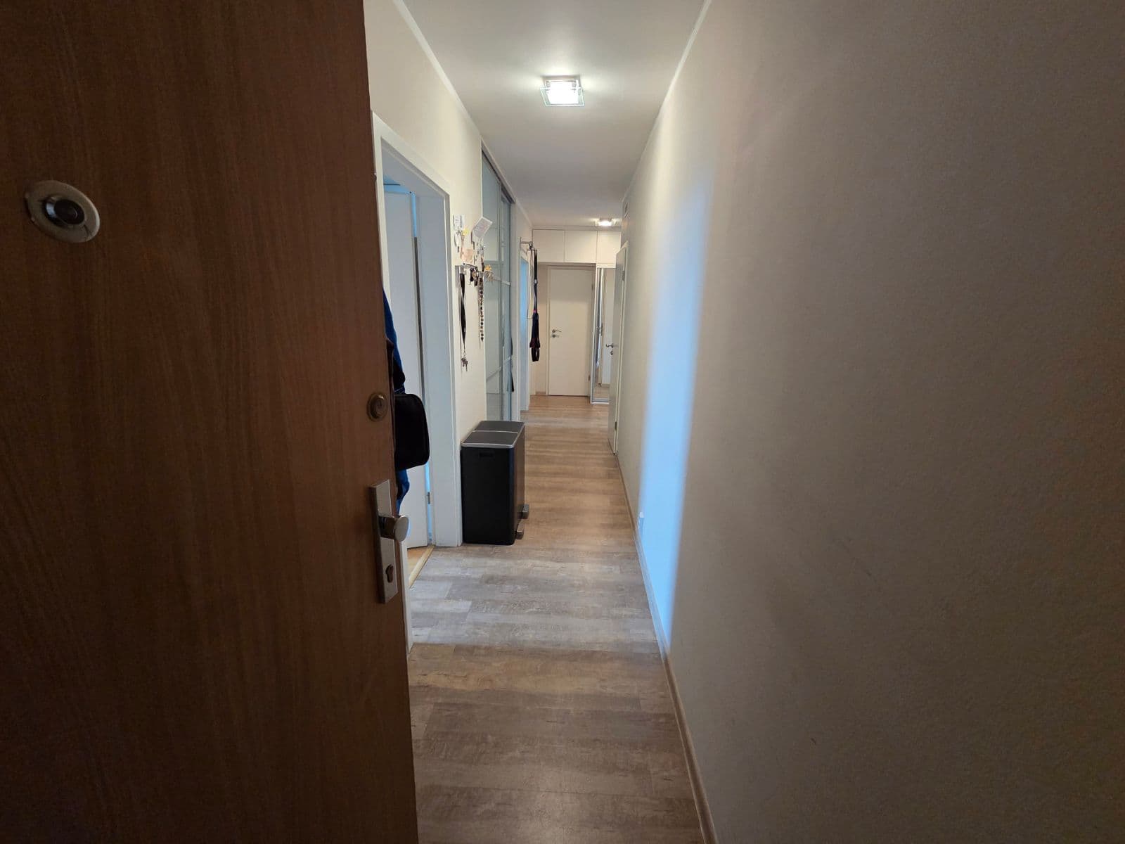 Pronájem bytu 4+kk 77 m², K Šátalce, Jesenice, Středočeský kraj Pronájem bytu 4+kk 77 m², K Šátalce, Jesenice, Středočeský kraj
