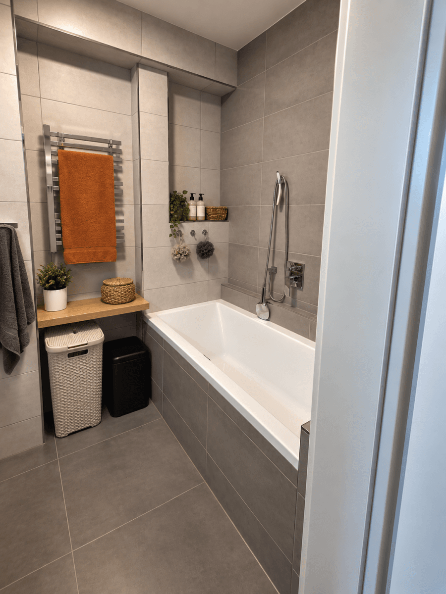 Pronájem bytu 4+kk 77 m², K Šátalce, Jesenice, Středočeský kraj Pronájem bytu 4+kk 77 m², K Šátalce, Jesenice, Středočeský kraj