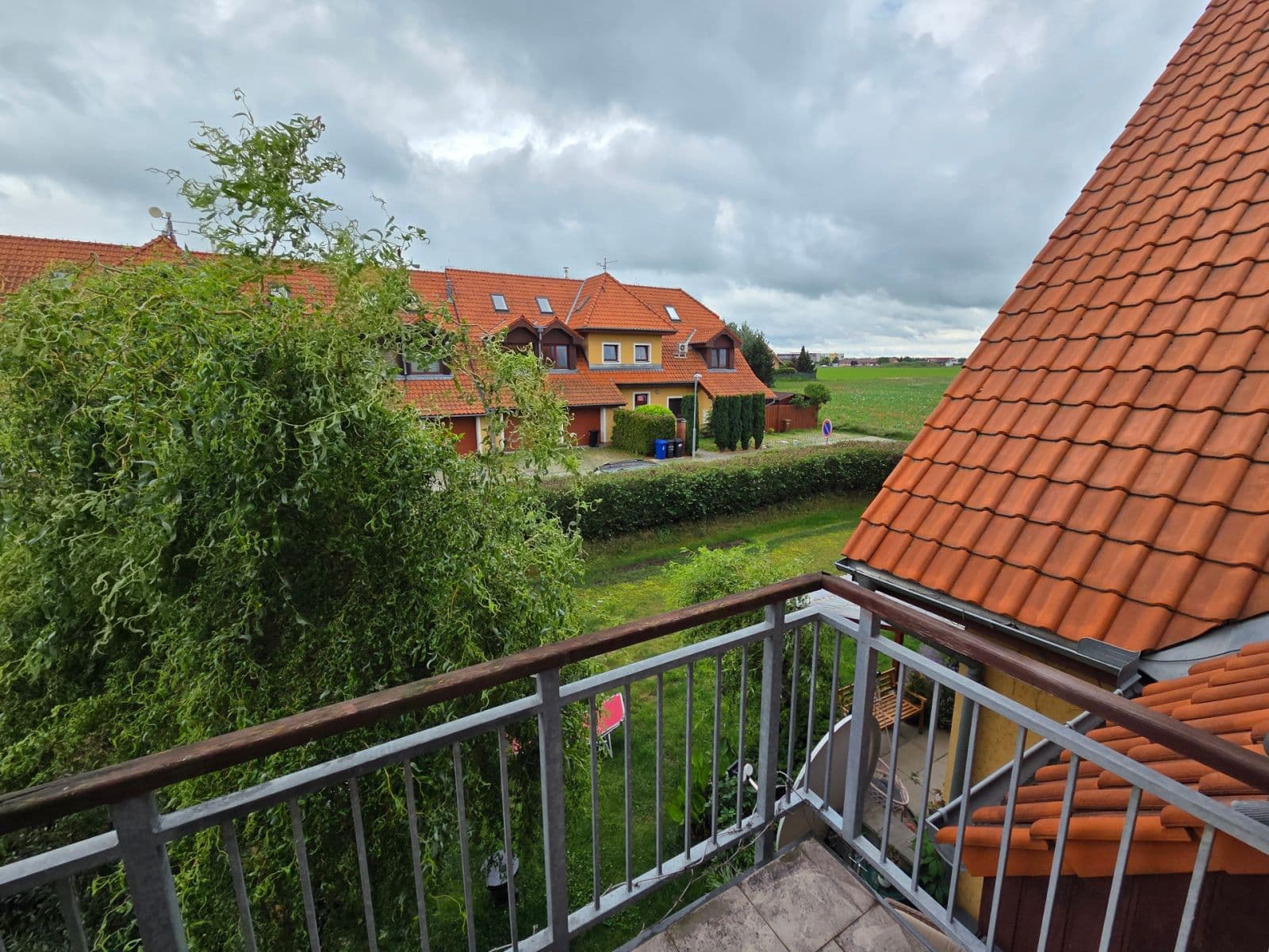 Pronájem bytu 4+kk 77 m², K Šátalce, Jesenice, Středočeský kraj Pronájem bytu 4+kk 77 m², K Šátalce, Jesenice, Středočeský kraj